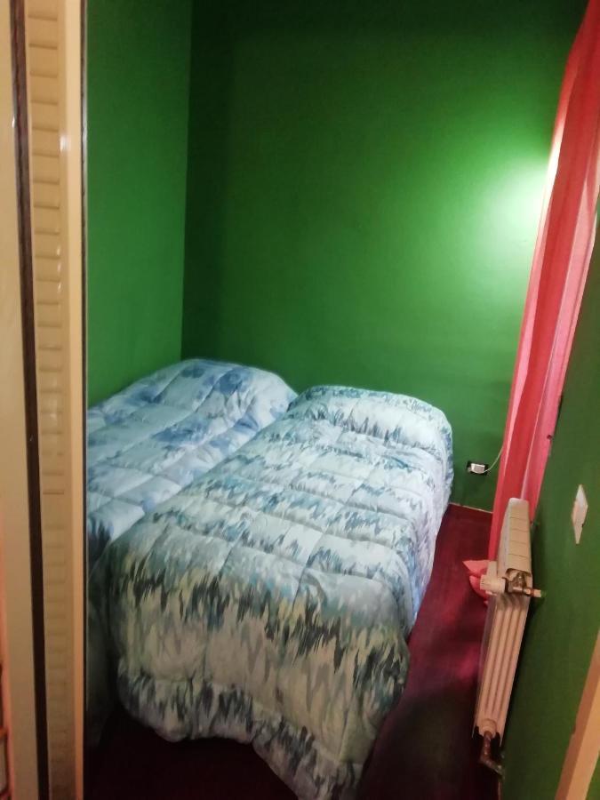 Casa Di Marco A Trastevere Ρώμη Εξωτερικό φωτογραφία