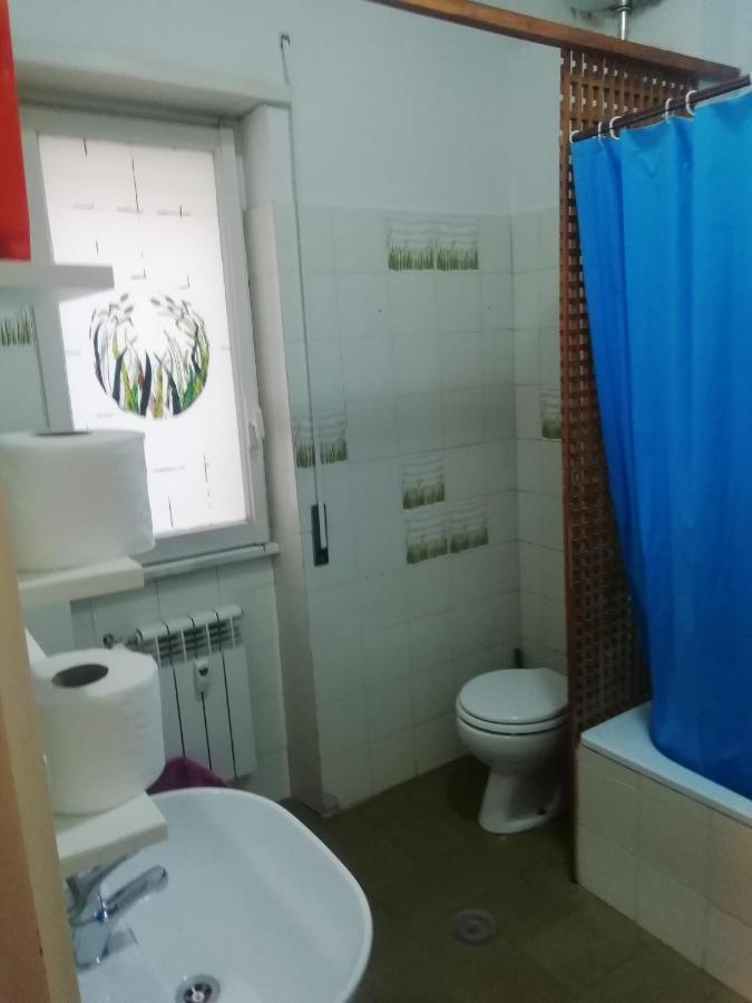 Casa Di Marco A Trastevere Ρώμη Εξωτερικό φωτογραφία
