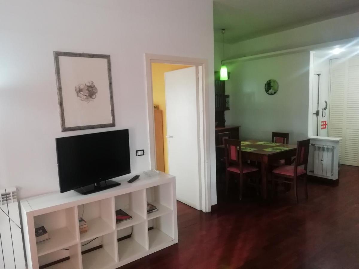 Casa Di Marco A Trastevere Ρώμη Εξωτερικό φωτογραφία