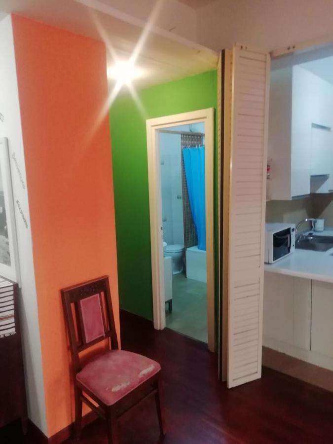 Casa Di Marco A Trastevere Ρώμη Εξωτερικό φωτογραφία