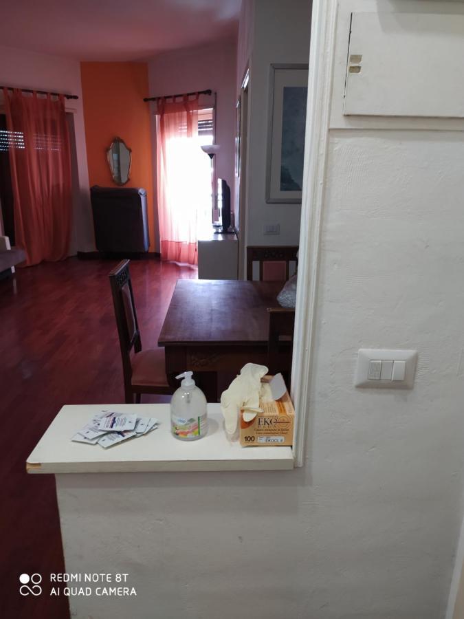Casa Di Marco A Trastevere Ρώμη Εξωτερικό φωτογραφία