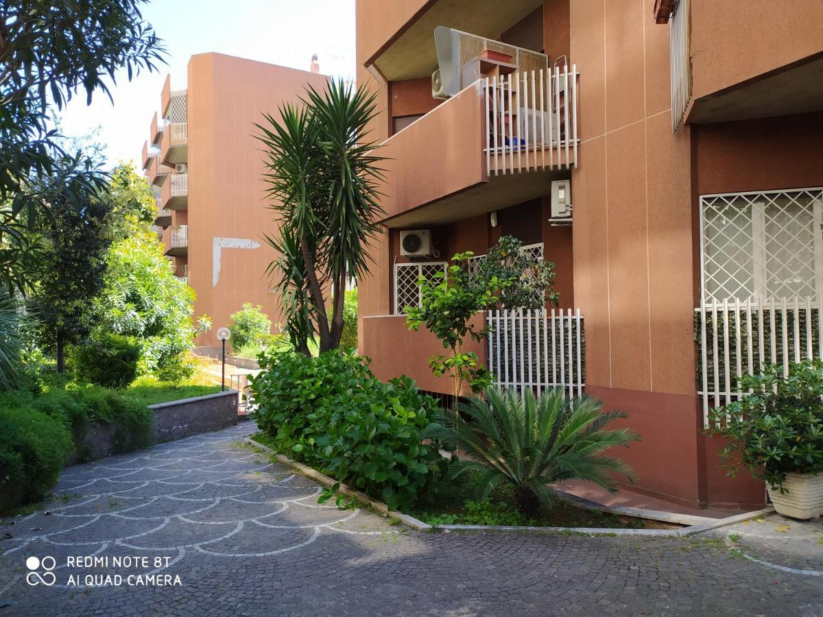 Casa Di Marco A Trastevere Ρώμη Εξωτερικό φωτογραφία
